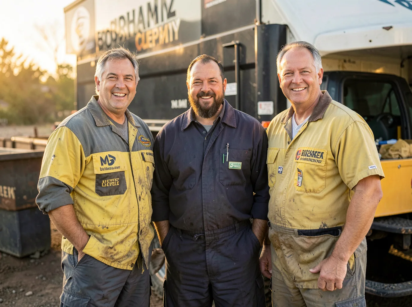 Sewage Cleanup company in Chesterland, OH